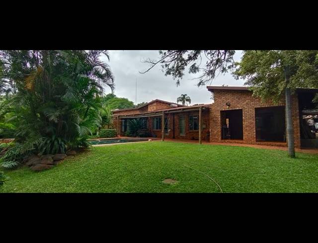 4 BEDROOM HOUSE FOR SALE IN AMANDASIG